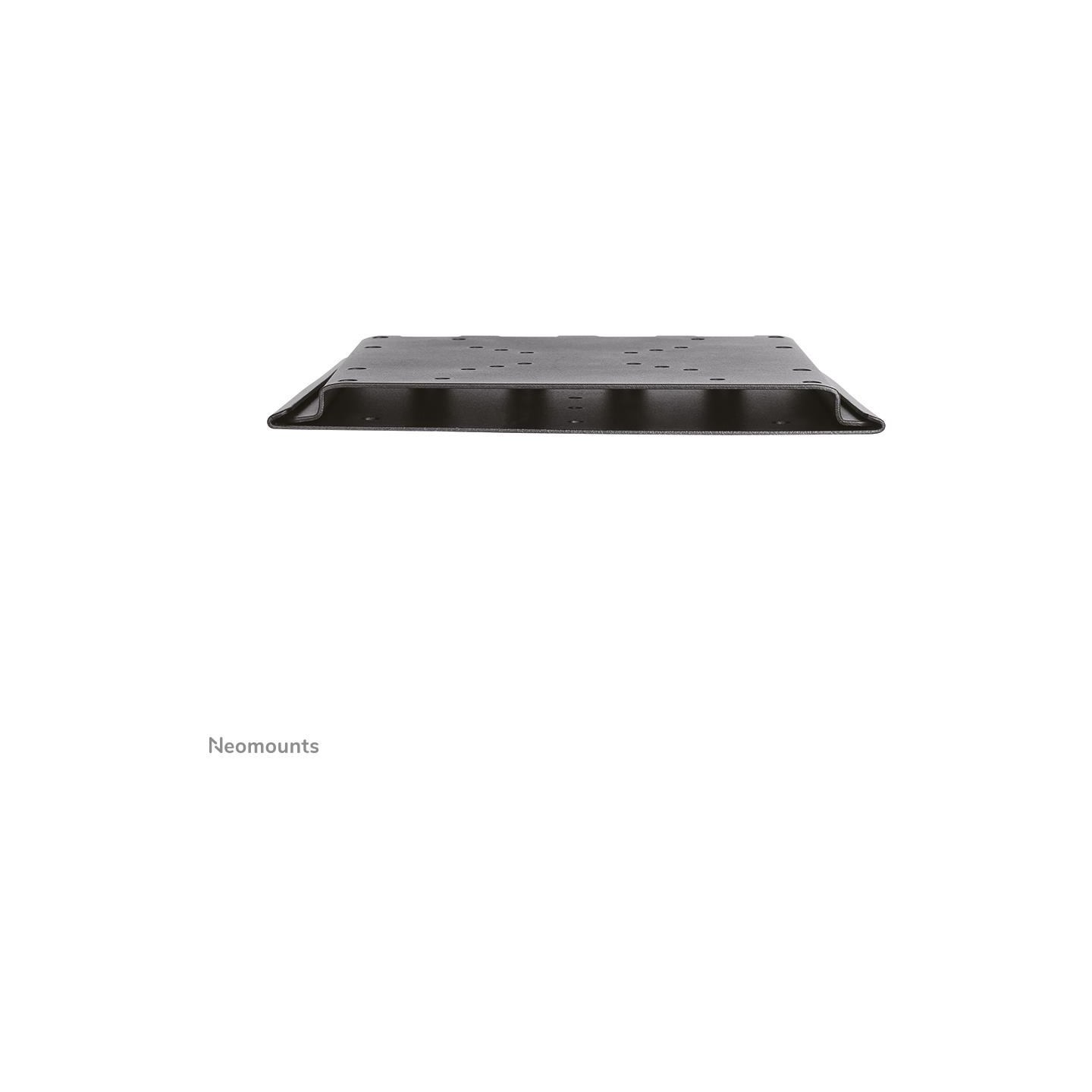 Neomounts TV SET ACC WALL MOUNT BLACK/FPMA-W110BLACK NEOMOUNTS