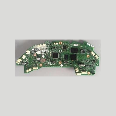 Roborock Vacuum Cleaner Accessory|ROBOROCK|Mainboard|For S6 White Pure/S6 Black Pure|9.01.0528