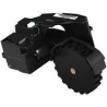 Roborock Vacuum Cleaner Accessory|ROBOROCK|Right Wheel|Black|For S5 White / S5 Black|9.01.0095