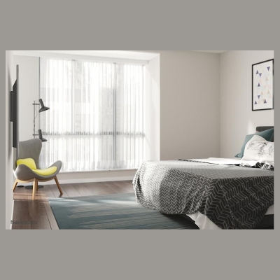 Neomounts TV SET ACC WALL MOUNT BLACK/FPMA-W110BLACK NEOMOUNTS