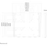 Neomounts TV SET ACC WALL MOUNT BLACK/FPMA-W110BLACK NEOMOUNTS