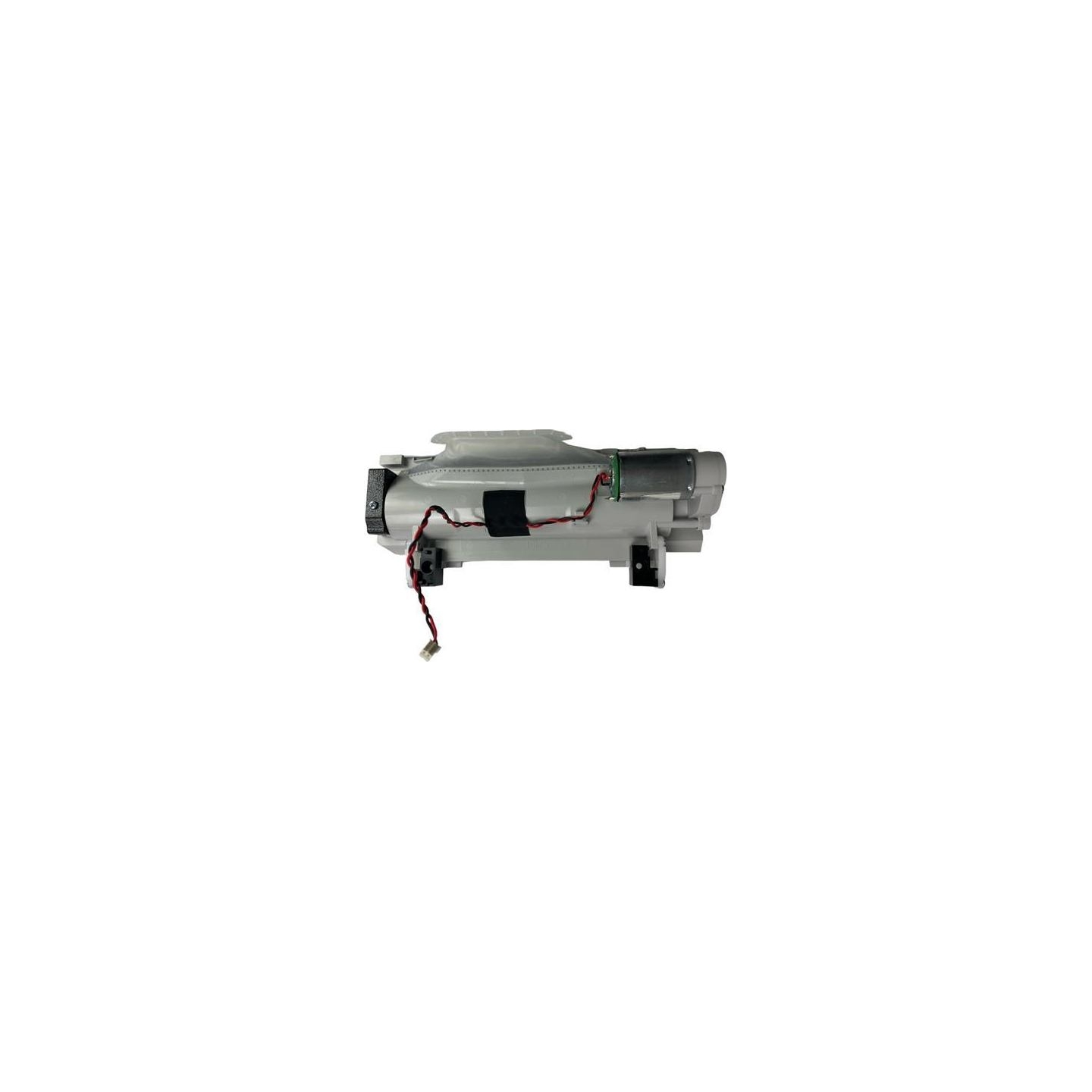 Roborock Vacuum Cleaner Accessory|ROBOROCK|Main Brush Gearbox|Black|For Q7 White/Q7 Black/Q7 White Max/Q7 Black Max|9.01.1289
