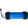Roborock Vacuum Cleaner Accessory|ROBOROCK|Battery|For Q5 Pro/Q5 Pro+/Q8 Max/Q8 Max+/Qrevo MaxV/Qrevo Pro/Q5 Max+/Q5 DuoRoller+/