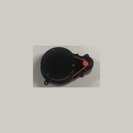 Roborock Vacuum Cleaner Accessory|ROBOROCK|LDS|Grey|For S5 Black/S6 Black/S5 Black Max/S6 Black Pure/S6 Black MaxV/S4 Black Max/