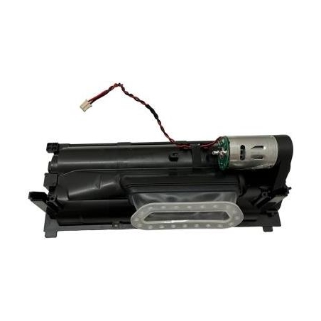 Roborock Vacuum Cleaner Accessory|ROBOROCK|Main Brush Gearbox|For S8/S8+/S8 Pro Ultra/Q8 Max/Q8 Max+/Q5 Pro/Q5 Pro+/Q5 Max+/Q5 D