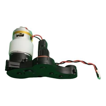Roborock Vacuum Cleaner Accessory|ROBOROCK|Combo-Rear brush gearbox assembly|9.06.0160