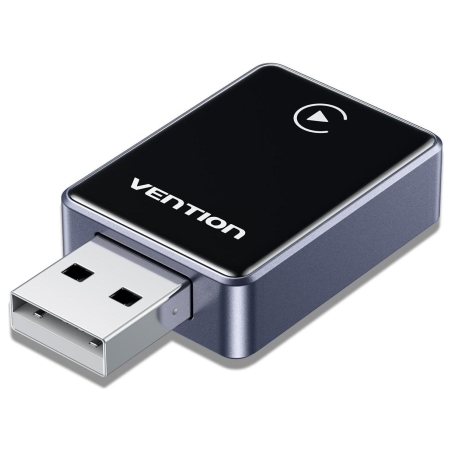 Vention MOBILE ACC ADAPTER CARPLAY WRL/KRYH0 VENTION