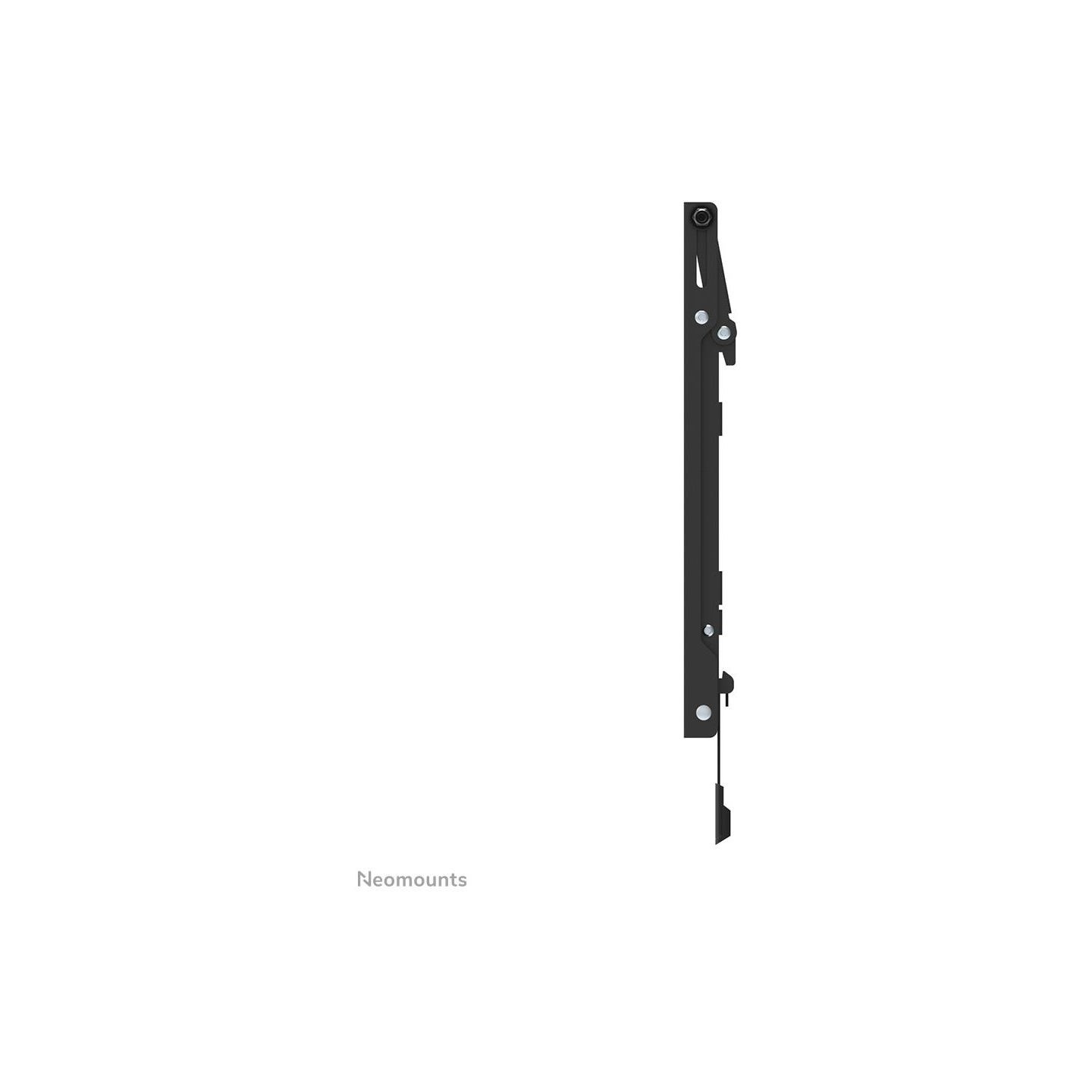 Neomounts TV SET ACC WALL MOUNT/WL35-550BL12 NEOMOUNTS