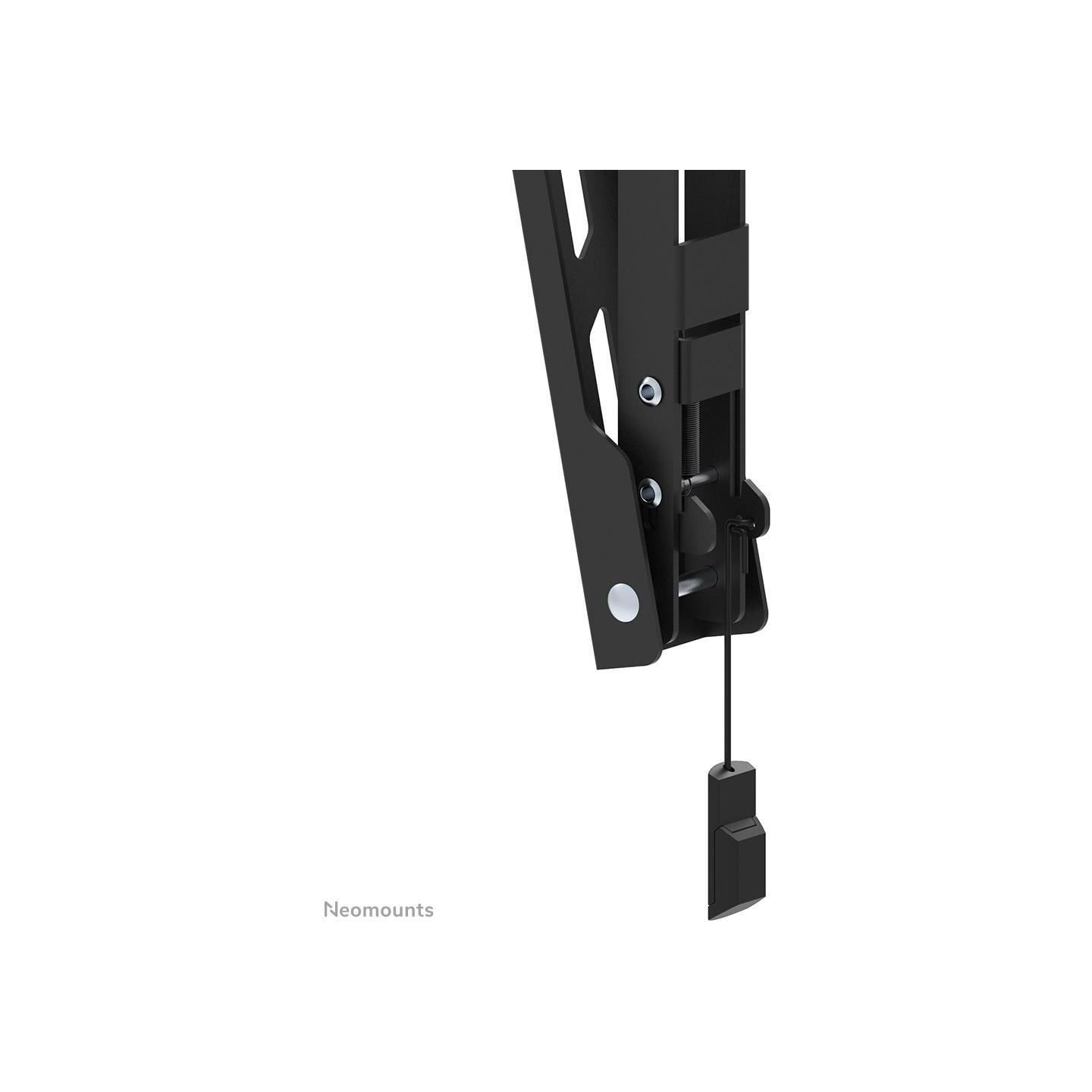 Neomounts TV SET ACC WALL MOUNT/WL35-550BL12 NEOMOUNTS