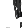 Neomounts TV SET ACC WALL MOUNT/WL35-550BL12 NEOMOUNTS