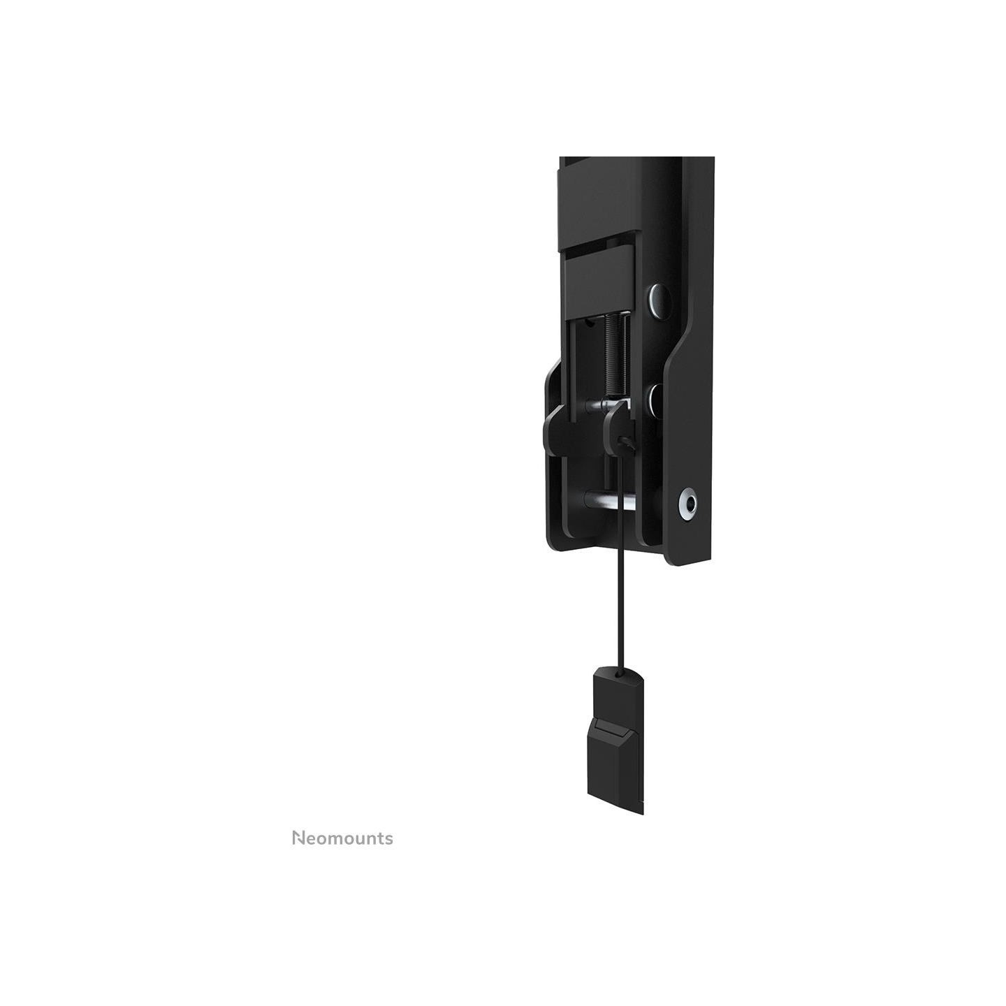 Neomounts TV SET ACC WALL MOUNT/WL35-550BL12 NEOMOUNTS