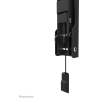 Neomounts TV SET ACC WALL MOUNT/WL35-550BL12 NEOMOUNTS