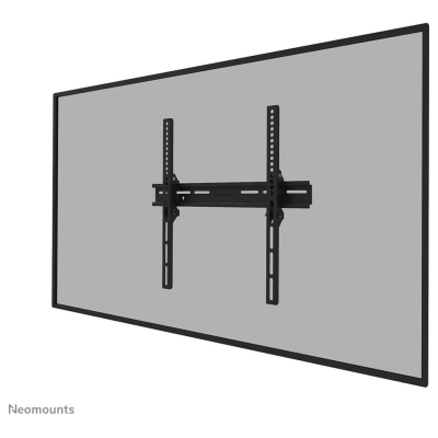 Neomounts BY NEWSTAR SCREEN WALL MOUNT (FIXED, LOCKABLE, VESA 400X400)