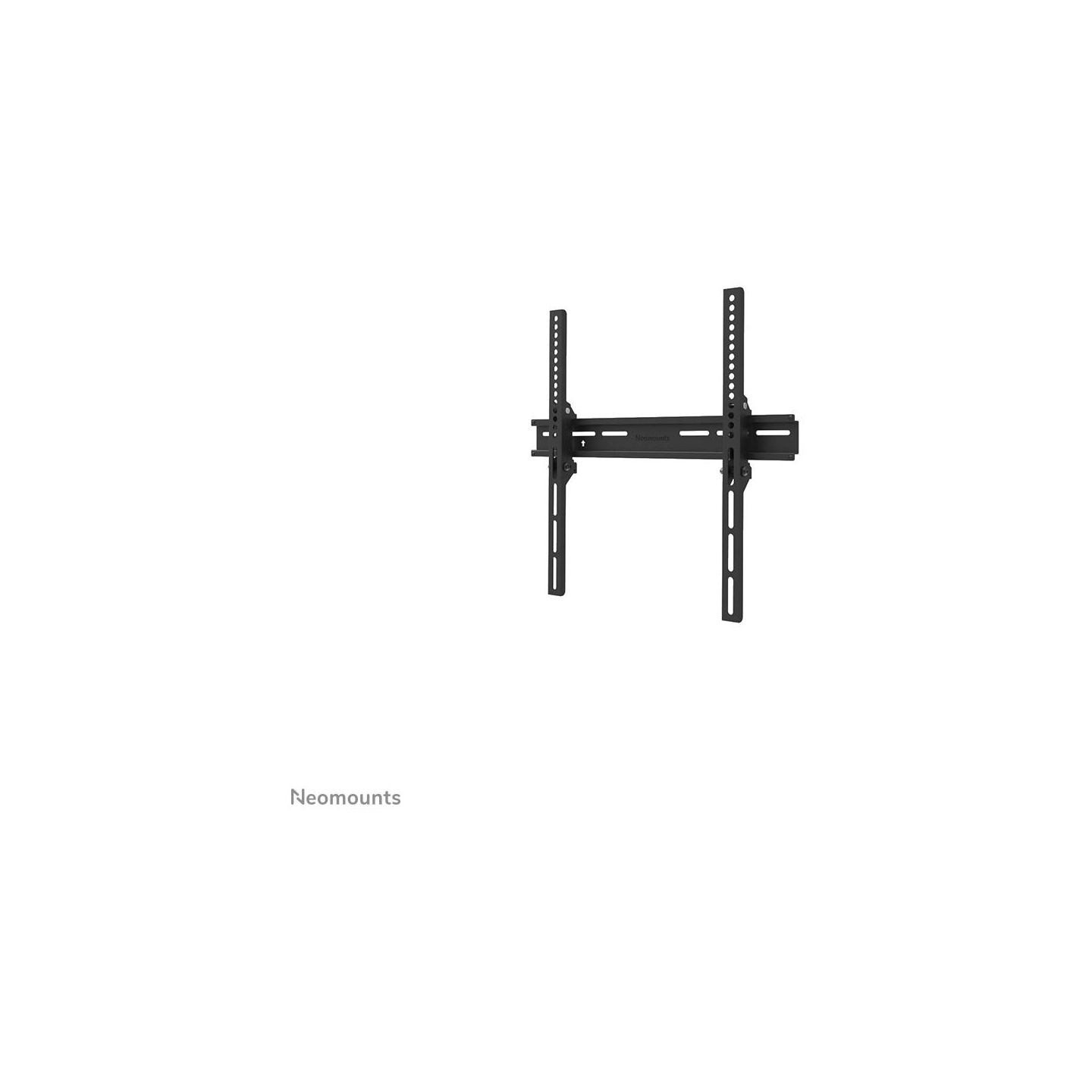 Neomounts TV SET ACC WALL MOUNT/WL30-350BL14 NEOMOUNTS