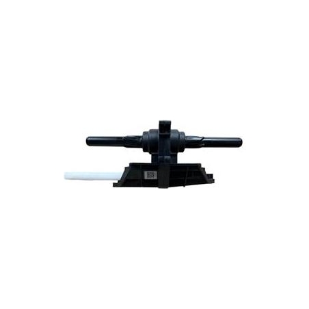 Roborock Vacuum Cleaner Accessory|ROBOROCK|Front Brush Gearbox|For Dyad Pro|9.02.0406