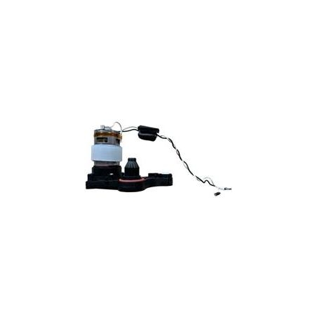 Roborock Vacuum Cleaner Accessory|ROBOROCK|Rear Brush Gearbox|For Dyad Pro/Dyad Pro combo|9.02.0405