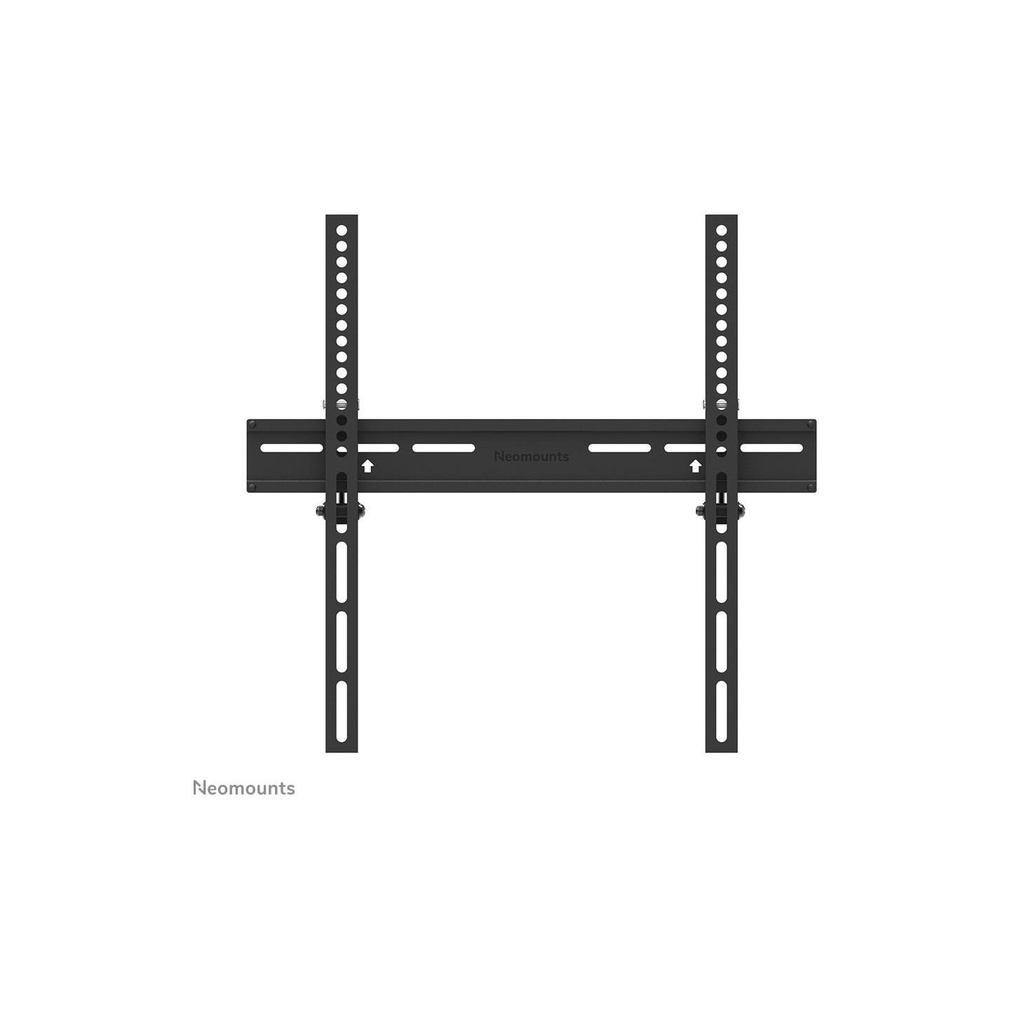 Neomounts BY NEWSTAR SCREEN WALL MOUNT (FIXED, LOCKABLE, VESA 400X400)