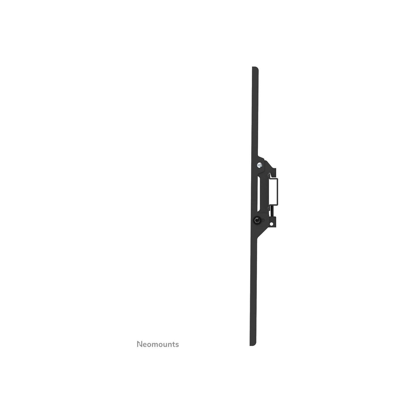 Neomounts BY NEWSTAR SCREEN WALL MOUNT (FIXED, LOCKABLE, VESA 400X400)