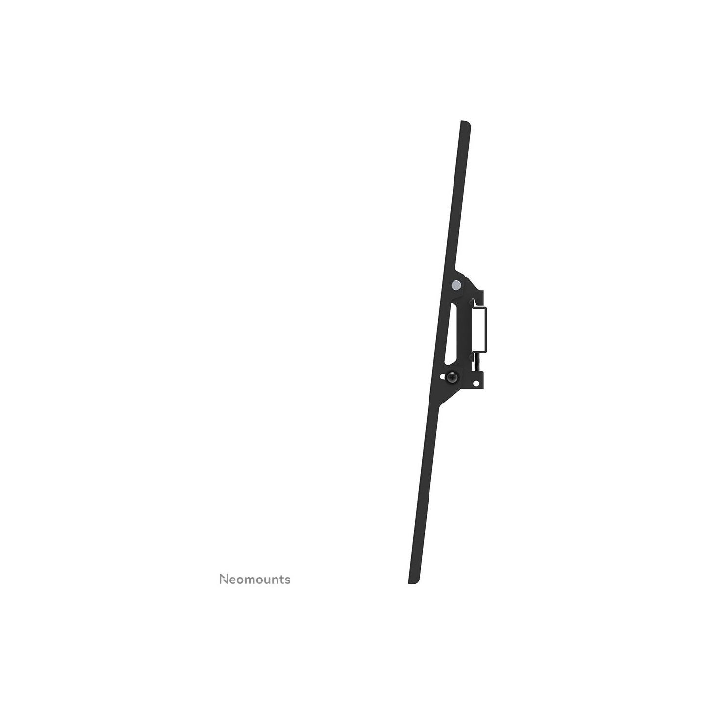 Neomounts BY NEWSTAR SCREEN WALL MOUNT (FIXED, LOCKABLE, VESA 400X400)