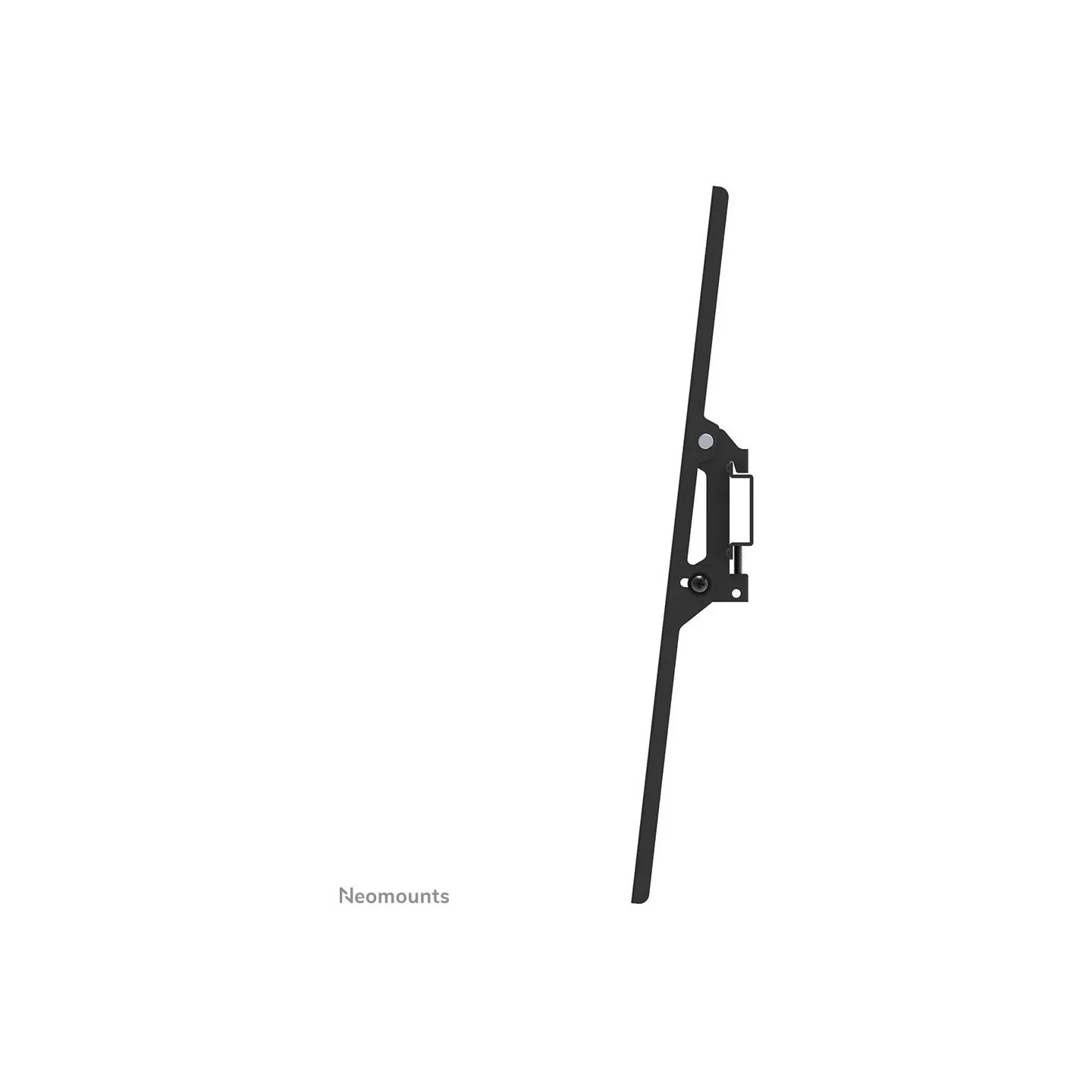 Neomounts BY NEWSTAR SCREEN WALL MOUNT (FIXED, LOCKABLE, VESA 400X400)