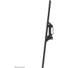 Neomounts BY NEWSTAR SCREEN WALL MOUNT (FIXED, LOCKABLE, VESA 400X400)