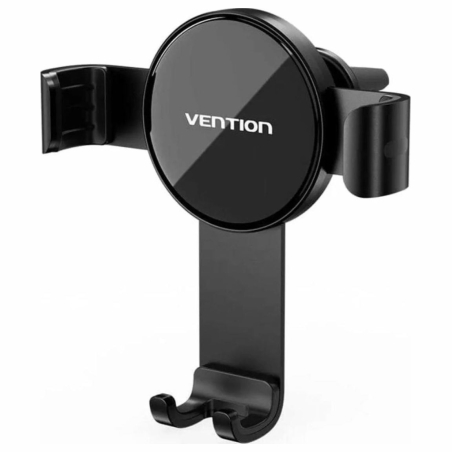Vention MOBILE HOLDER CAR/BLACK KCGB0 VENTION