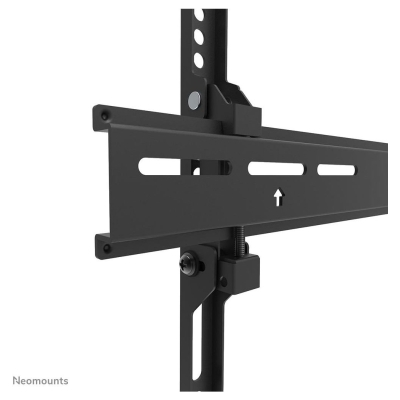 Neomounts BY NEWSTAR SCREEN WALL MOUNT (FIXED, LOCKABLE, VESA 400X400)