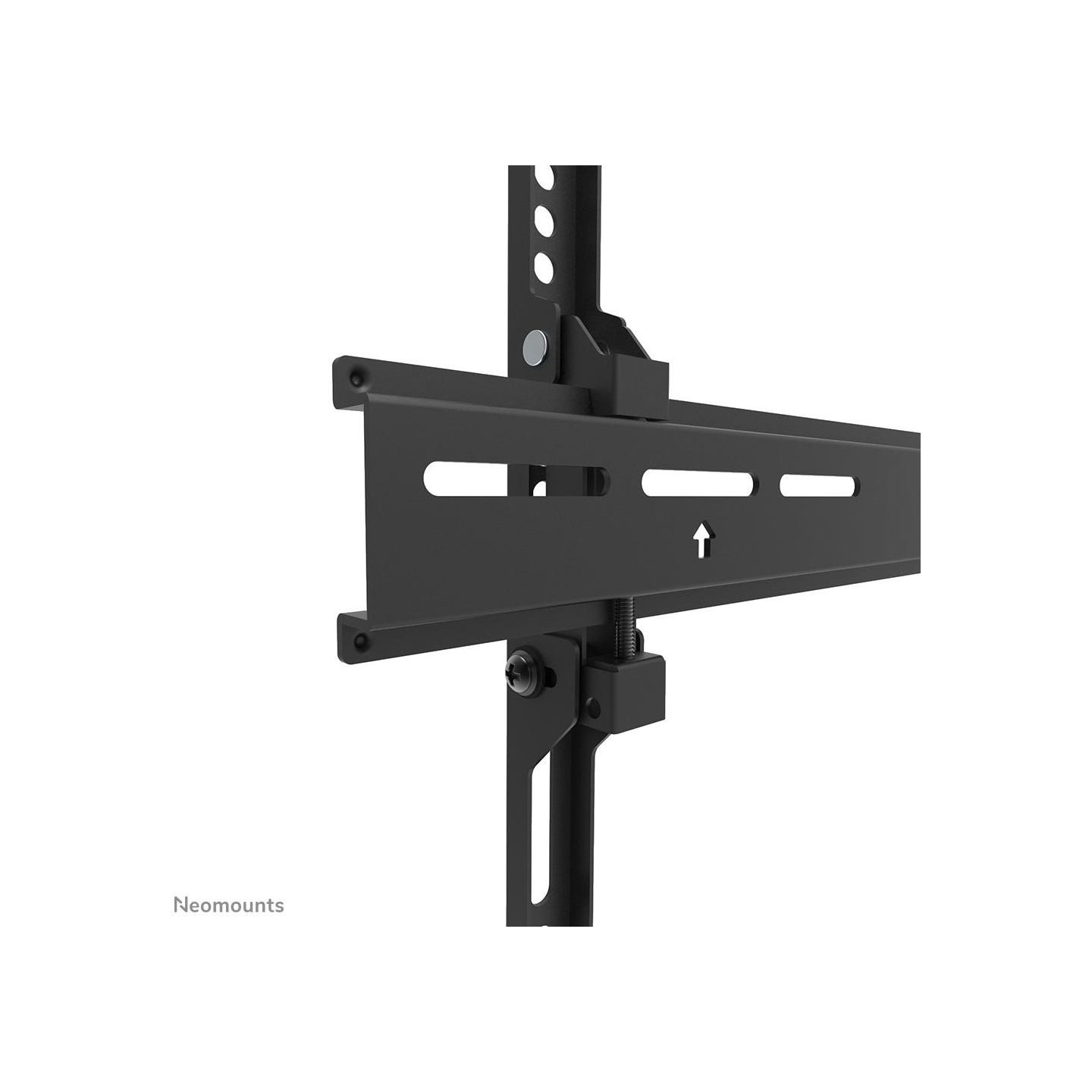 Neomounts BY NEWSTAR SCREEN WALL MOUNT (FIXED, LOCKABLE, VESA 400X400)
