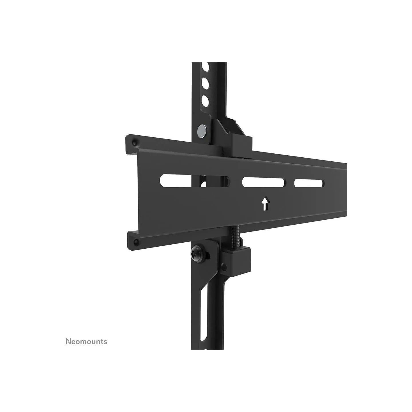 Neomounts BY NEWSTAR SCREEN WALL MOUNT (FIXED, LOCKABLE, VESA 400X400)