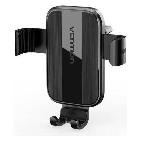 Vention MOBILE HOLDER CAR ONE TOUCH/BLACK KSAB0 VENTION