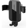 Vention MOBILE HOLDER CAR ONE TOUCH/BLACK KSAB0 VENTION