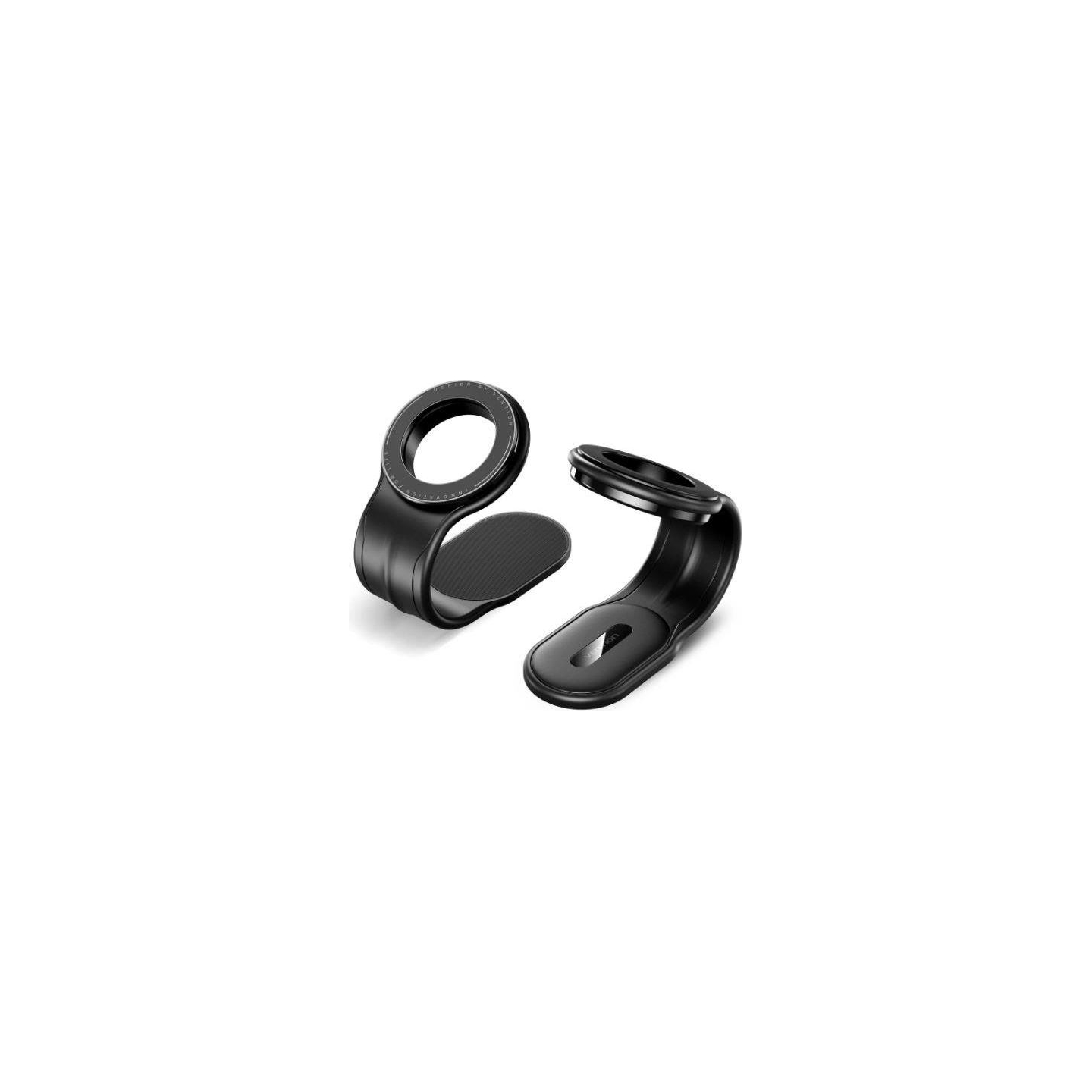 Vention MOBILE HOLDER CAR MAGNETIC/BLACK KSIB0 VENTION