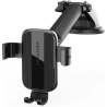 Vention MOBILE HOLDER CAR SUCTION CUP/BLACK KCOB0 VENTION