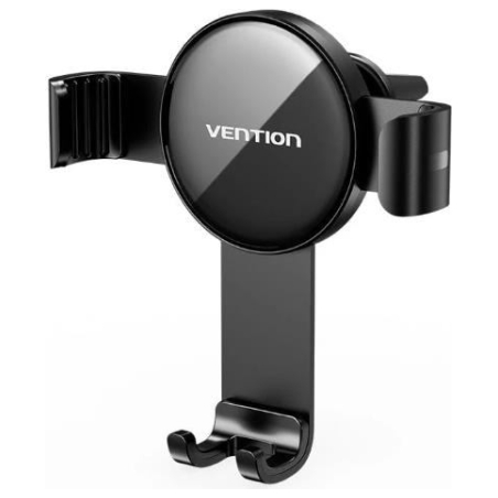 Vention MOBILE HOLDER CAR VENT MOUNT/BLACK KCSB0 VENTION