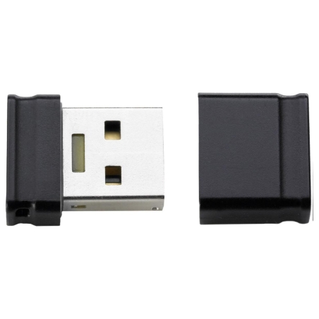 Intenso MEMORY DRIVE FLASH USB2 64GB/3500490 INTENSO