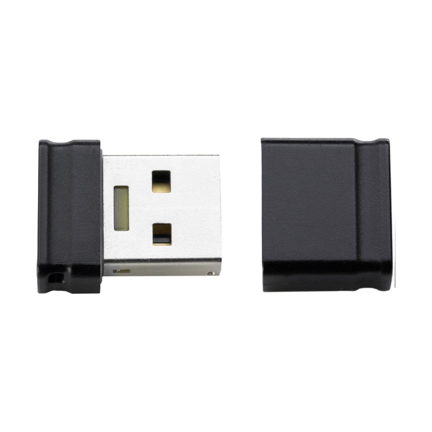 Intenso MEMORY DRIVE FLASH USB2 64GB/3500490 INTENSO