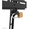Neomounts TV SET ACC WALL MOUNT/WL30-350BL14 NEOMOUNTS
