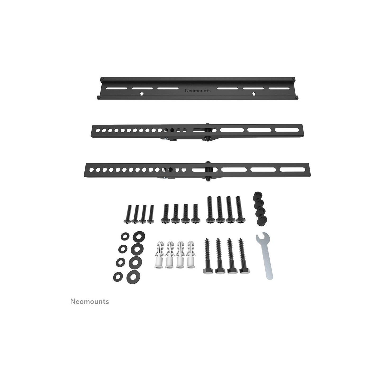 Neomounts TV SET ACC WALL MOUNT/WL30-350BL14 NEOMOUNTS