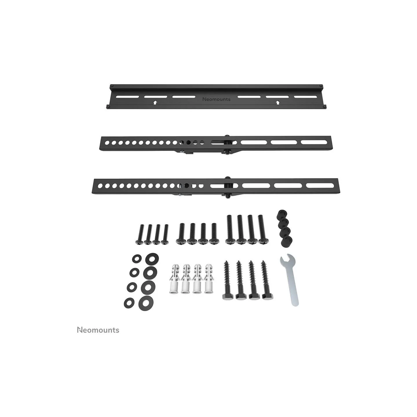 Neomounts TV SET ACC WALL MOUNT/WL30-350BL14 NEOMOUNTS