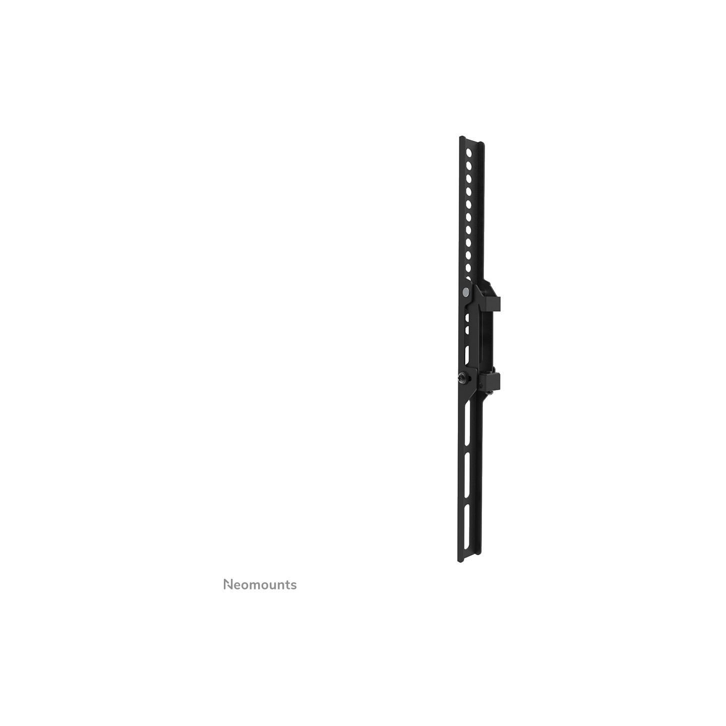 Neomounts BY NEWSTAR SCREEN WALL MOUNT (FIXED, LOCKABLE, VESA 400X400)