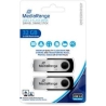 Mediarange MEMORY DRIVE FLASH USB2 32GB/MR911-2 MEDIARANGE