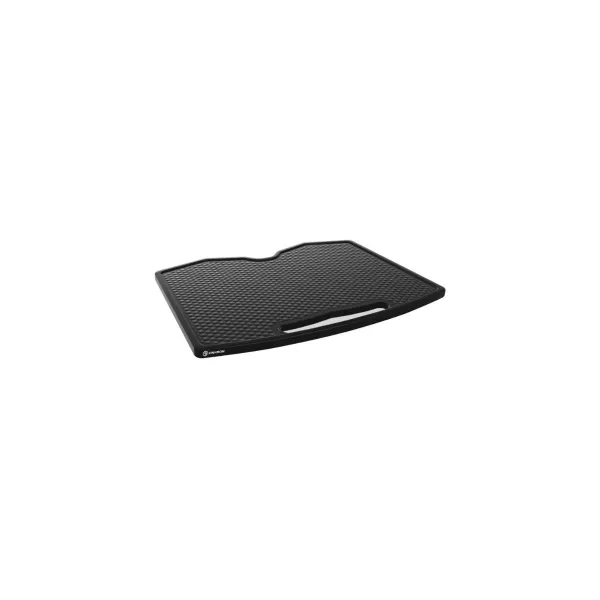 Onkron TV SET ACC SHELF MOBILE STAND/BLACK APT1881-B ONKRON