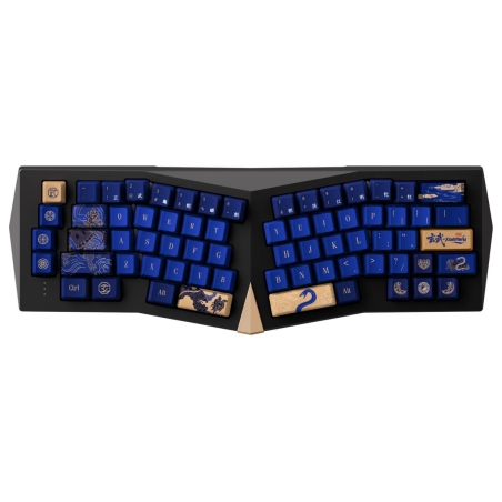 Akko KEYBOARD WRL YEAR OF SNAKE/03G03K03M03P03Y04C04D AKKO