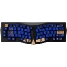 Akko KEYBOARD WRL YEAR OF SNAKE/03G03K03M03P03Y04C04D AKKO