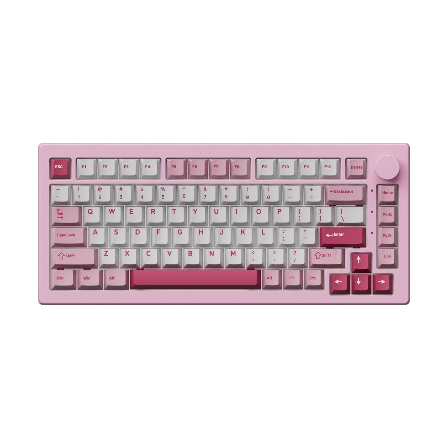 Akko KEYBOARD WRL 5075 V3/013-003-007-010-004 AKKO