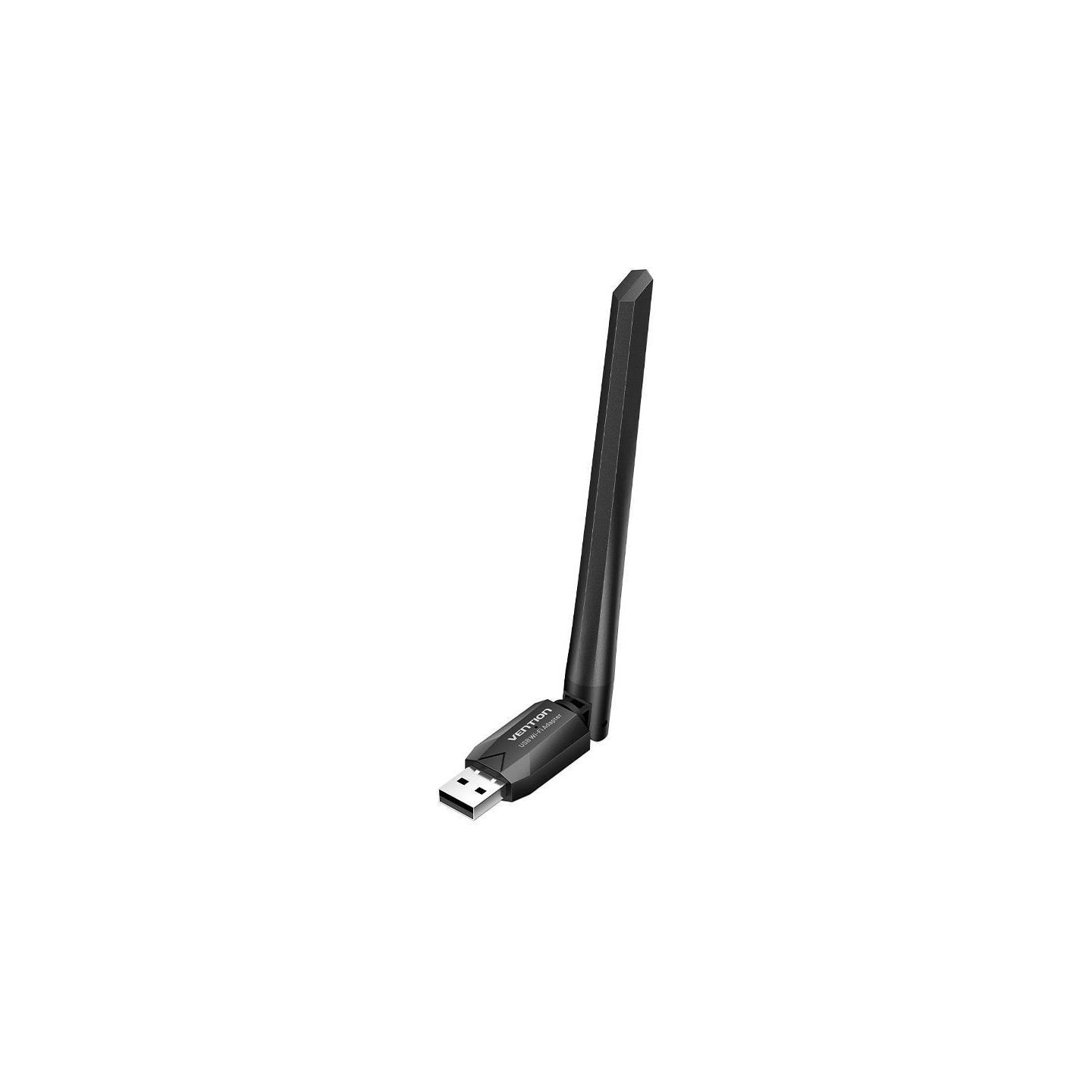 Vention WRL ADAPTER USB 650MBPS/DUAL BAND KDUB0 VENTION