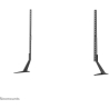 Neomounts TV DESK STAND 23-75” (LEGS)