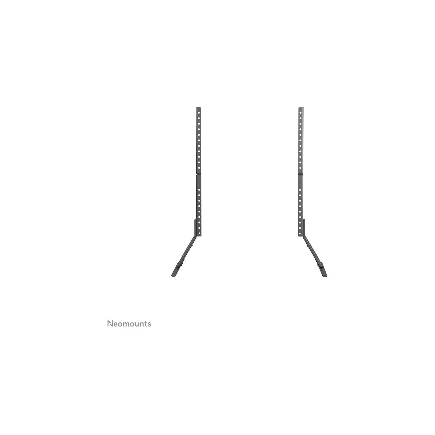 Neomounts TV DESK STAND 23-75” (LEGS)