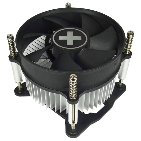 Xilence CPU COOLER S1155/S1156/XC030 XILENCE