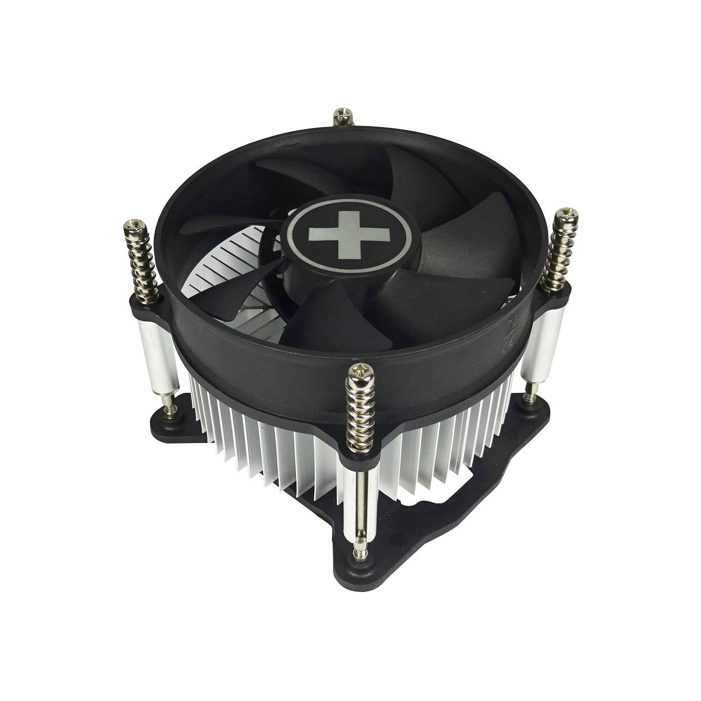 Xilence CPU COOLER S1155/S1156/XC030 XILENCE